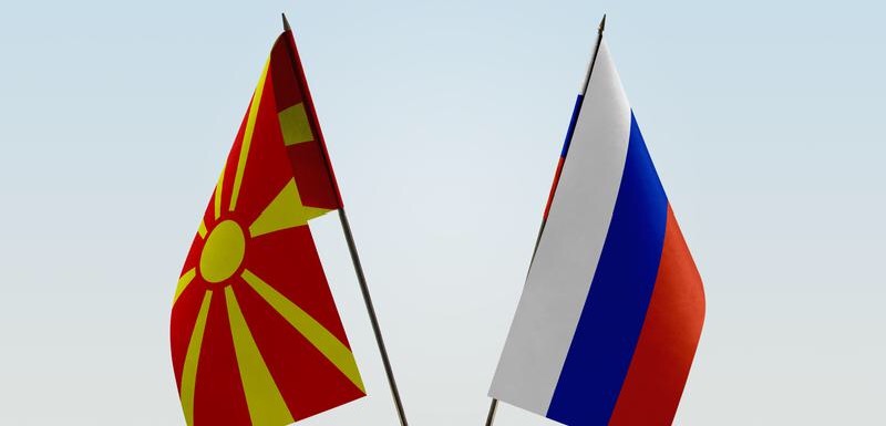 Moskva: SAD uvlače Makedoniju u NATO protiv volje građana kao u slučaju Crne Gore