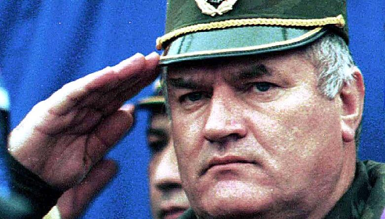 Vlada Srbije dala garancije: Mladić dolazi u Srbiju na ćerkin grob!