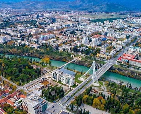 Radno vrijeme dežurnih službi, prevoza, tržnih centara u Podgorici