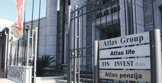 Atlas grupa: Specijalni tužilac da prestane sa progonom zaposlenih