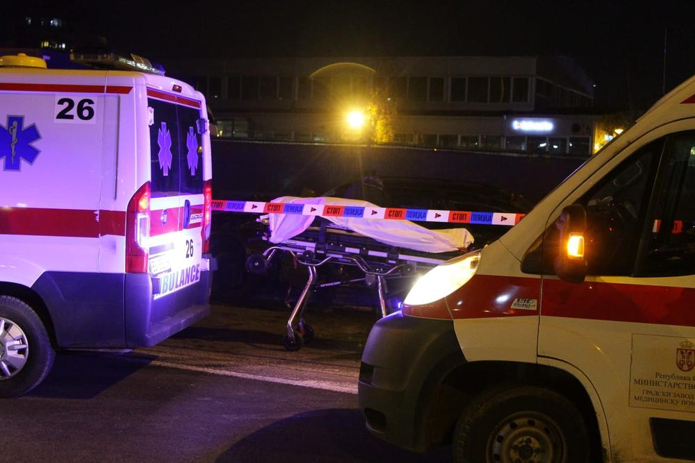 U bombaškom napadu stradao Nenad Blagojević (48): Mafija nastavlja obračun u Beogradu!