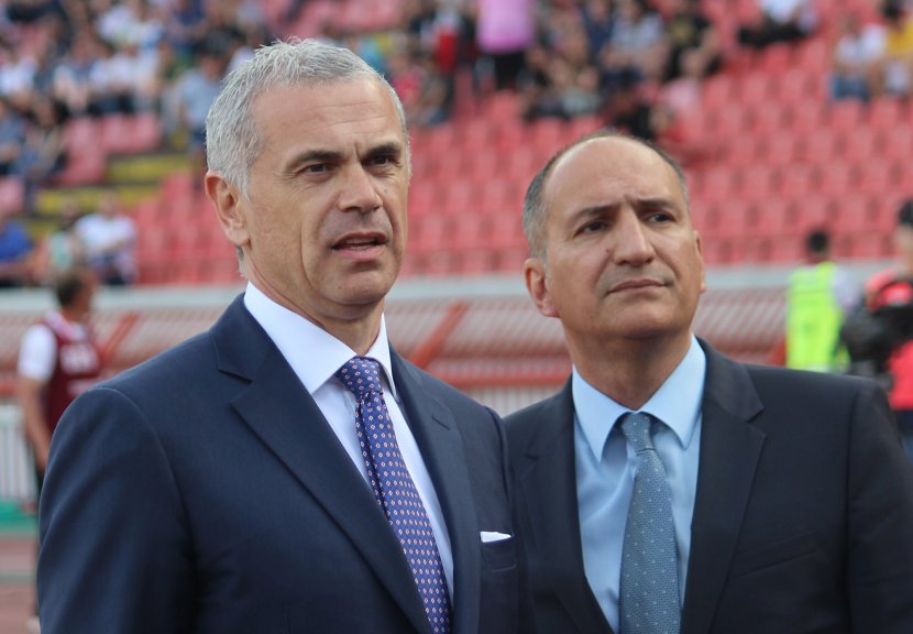 Terzić: Vučićev duh lebdi Marakanom