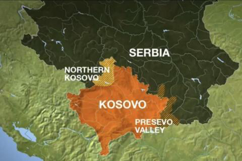 Velika trojka SAD, Rusija i Kina rješava pitanje Kosova?