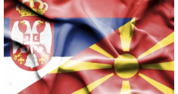 Makedonski nož u leđa Srbiji: Priznaju tzv. Kosovo kao nezavisnu državu