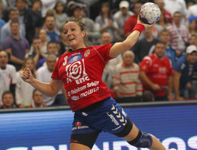 Polufinale daleko: Rusija prejaka za Srbiju