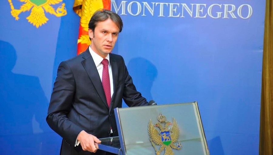Konjević: Đeljošaj je politička sluga službi koje ga instruiraju