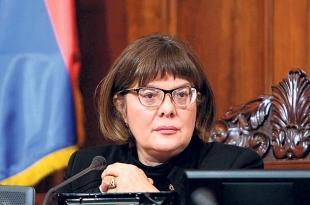Gojković: Ne bježimo od izbora, najvažnija je sudbina Kosmeta