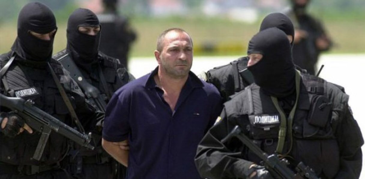 Rat balkanskih porodica: Nova žrtva obračuna albanskih mafija