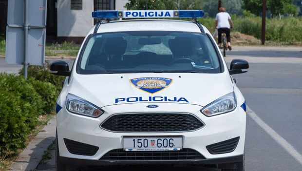 Nevjerovatna krađa u Hrvatskoj: Lopovi odnijeli cijelu kuću!