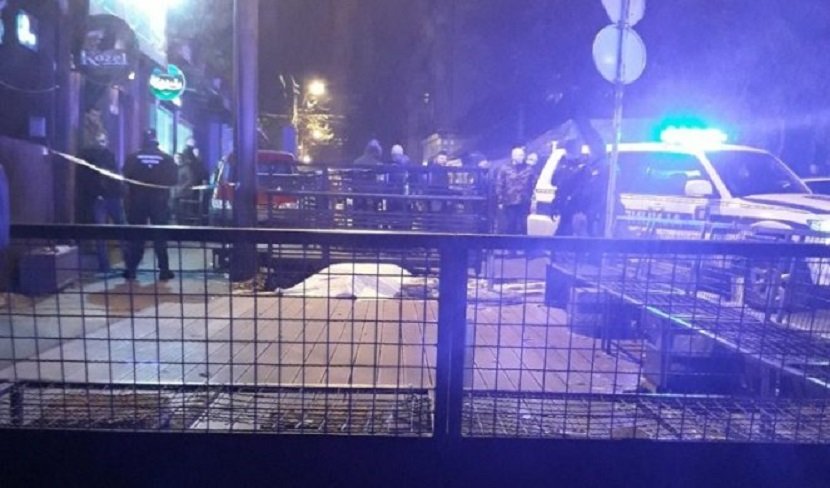 Istražitelji tragaju za ubicom Vlada Popovića: Osveta “kavčana” zbog likvidacije Davorina Baltića!