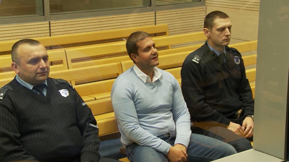 Darku Šariću ukinut, pa ponovo određen pritvor