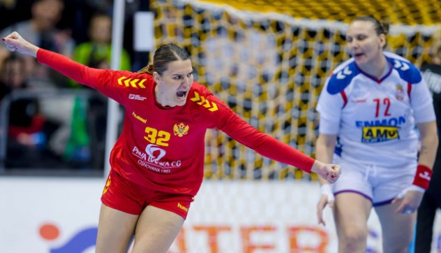 Crna Gora bolja od Srbije: Loša Jelena Lavko poklonila pobjedu