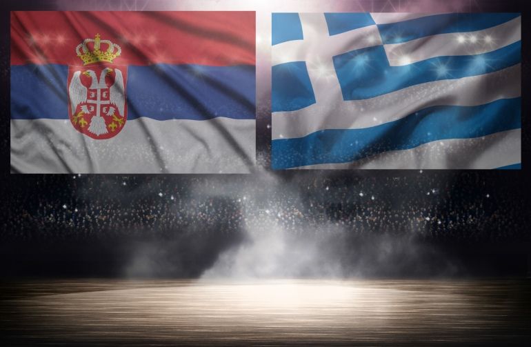 Srbija razbila Grčku: Još pobjeda do Mundobasketa