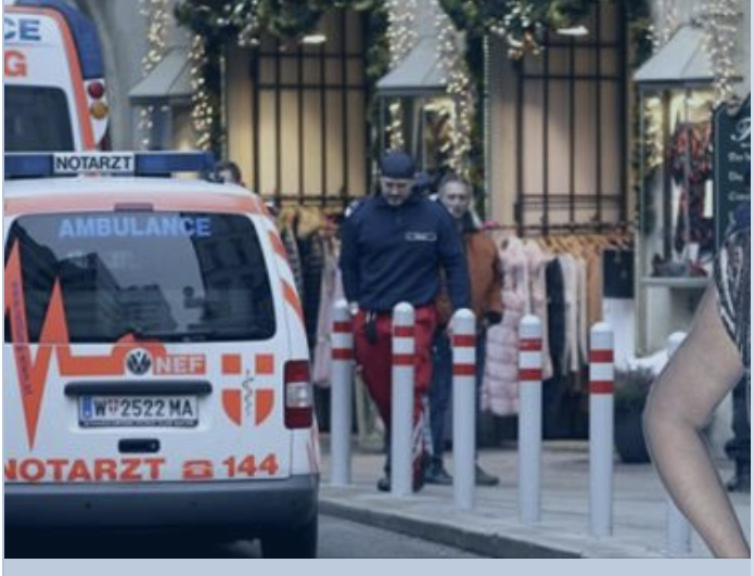 Austrijski mediji: Srbija traži izručenje Stefana Vilotijevića