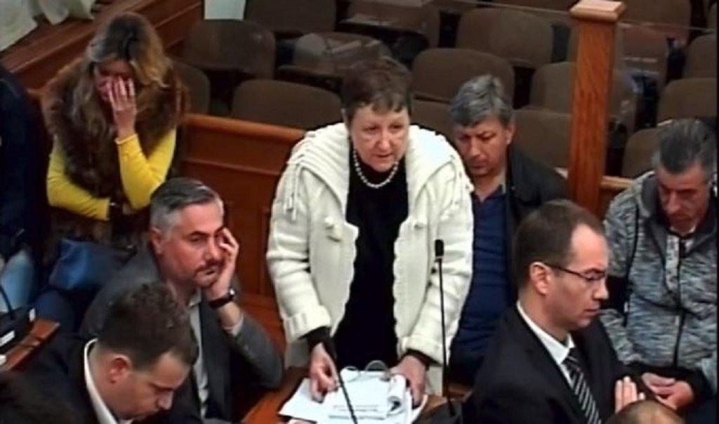 Apelacioni sud odbio žalbe advokata Branke Milić kao neosnovane
