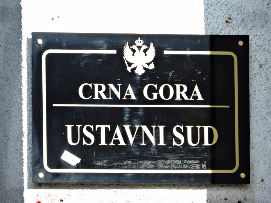 Borba ekskluzivno saznaje: Ustavni sud ukinuo pritvor Medojeviću i Kneževiću!