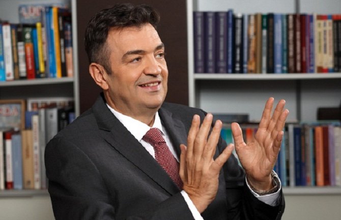 Duško Knežević: Klanovi hoće da mi otmu imovinu, Katnić pokušao da me poveže sa “državnim udarom”