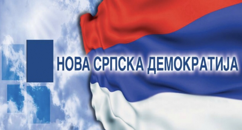 NOVA: Ako zadrže Medojevića u pritvor i uhapse Kneževića izlazimo s narodom na ulicu!