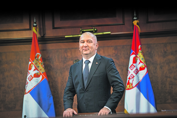 Popović: Rusija je spremna da se uključi u dijalog Beograda i Prištine