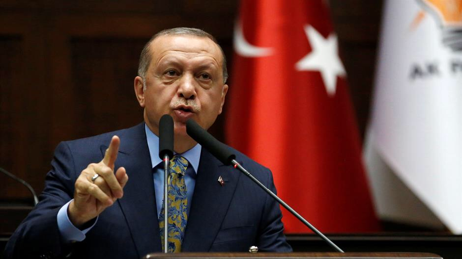 Erdogan: Sahranićemo teroriste, kupujemo 120 aviona F-35
