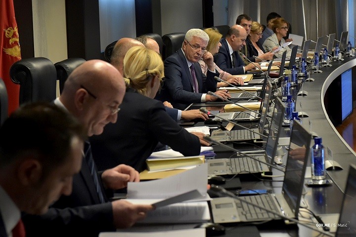 Borba otkriva: Ministri Radunović i Radulović napuštaju funkcije?