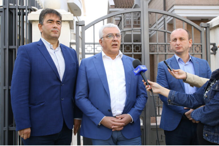 DF za sada neće u Skupštinu: Spremaju se na dogovor sa ostatkom opozicije i članstvom