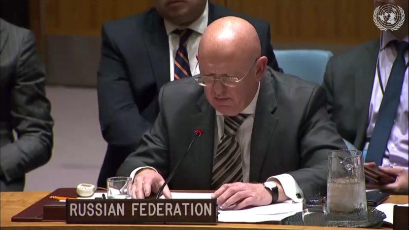 Ruski ambasador u UN: “Vojska Kosova” je prijetnja za sjever Kosova i Srbe