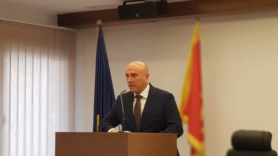 Budva dobila gradonačelnika: Carević platu daje u humanitarne svrhe