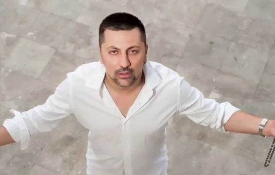 U Beogradu priveden Slaven Đukanović: Pjevač uhapšen zbog ranjavanja jedne osobe