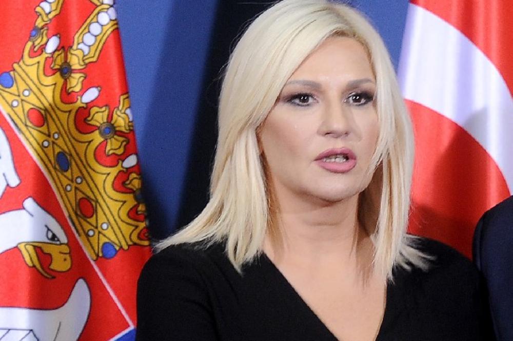 Mihajlović: Opozicija nema nikakvu ideju, a ne smiju ni na izbore