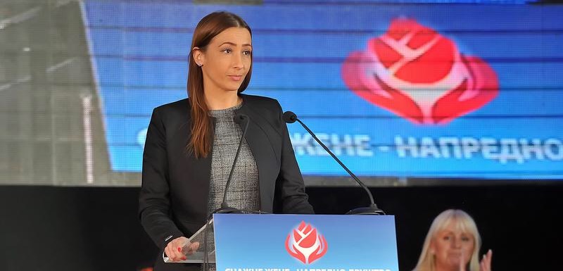 Pešić (SNP): Epilog afere “Koverta” biće nova vlast