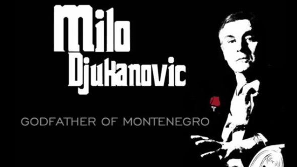 Knežević na Instagramu: Diktator se penje, gleda sa visine, kako narod stenje, kako narod gine