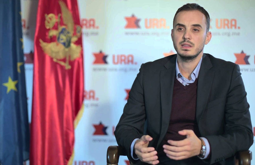 Konatar: Katnić da podnese ostavku, institucije pokazale da su zarobljene