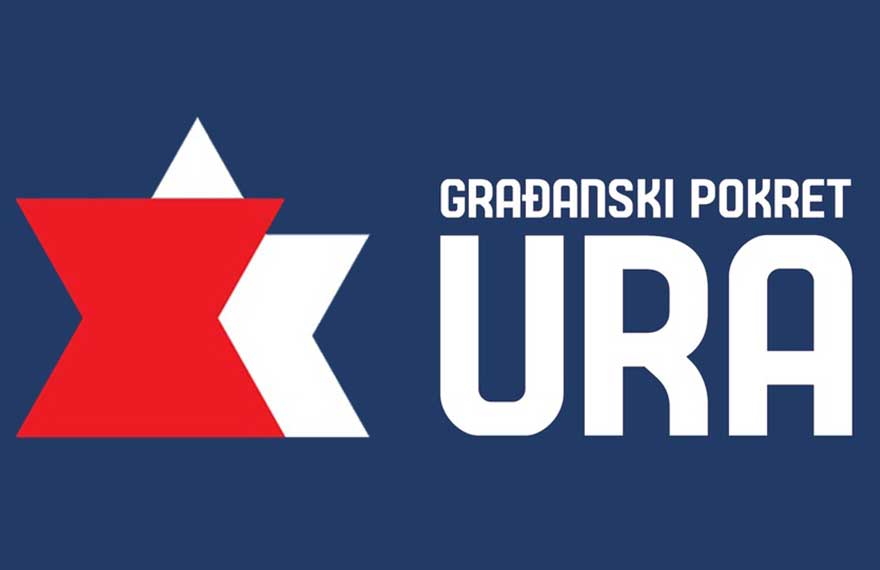URA: Katnić da pokrene istragu oko finansiranja DPS-a