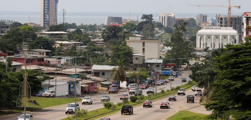 Gabon: Vojska izvršila državni udar
