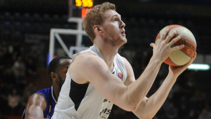 Drama u Pionuru: Lendejl spasio Partizan!