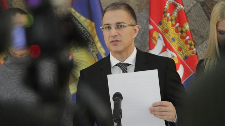 Stefanović: Imamo određene indicije ko je ubica Olivera Ivanovića