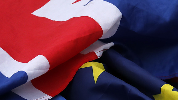 Žao nam je Britanijo, ali nijesi više bitna Evropi