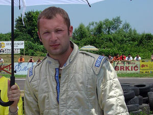 Ko je Danko Bakrač: Sin kontroverznog čelnika Auto moto saveza i trkač švercovao 200 kila droge!