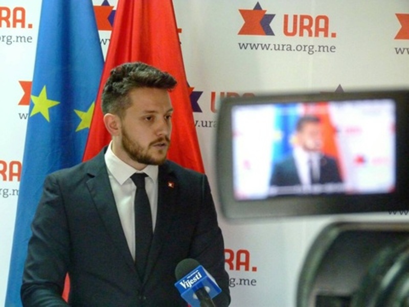 Radovanić: Sin Blažo potvrdio da je otac Milo lagao