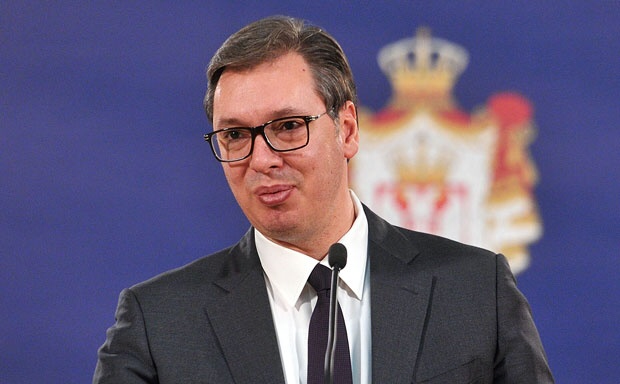Vučić sve bliži raspisivanju izbora