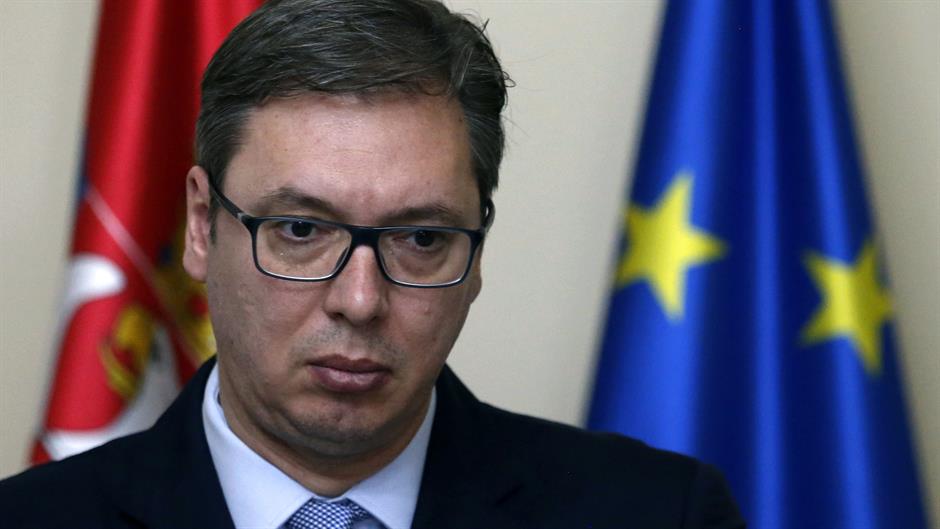 Haradinaj: Takse neće biti ukinute; Vučić: To je loša vijest