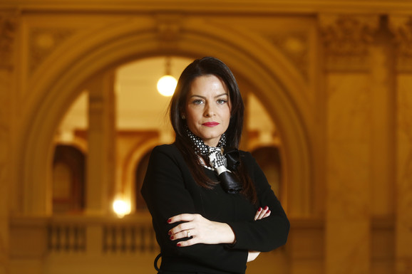 Obradović (SNS): Ljudi su kvarljiva roba, nastavićemo sa provjetravanjem stranke