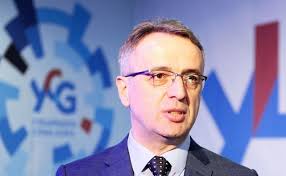 Danilović: Demokrate da prestanu sa ucjenama