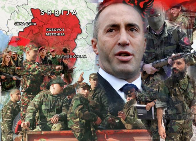 Sumnjaju da ih država štiti: Kriminalni klanovi iz Crne Gore sa mafijom na Kosovu švercuje robu iz Srbije!