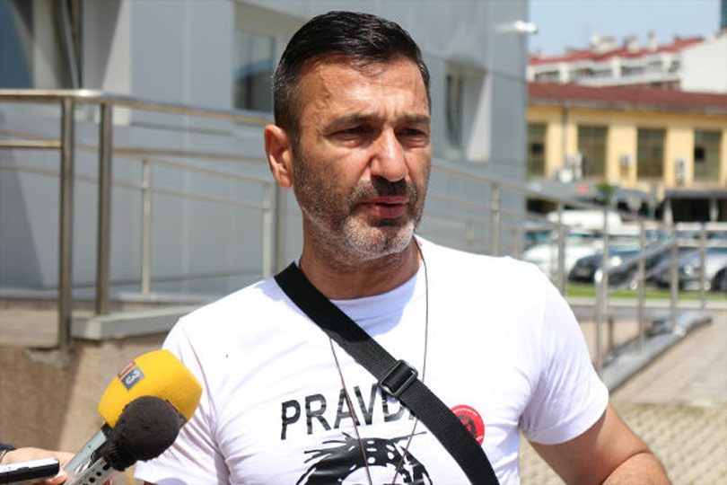 Saznajemo u MUP-u RS: Sumnja se da je Dragičević pobjegao preko Crne Gore