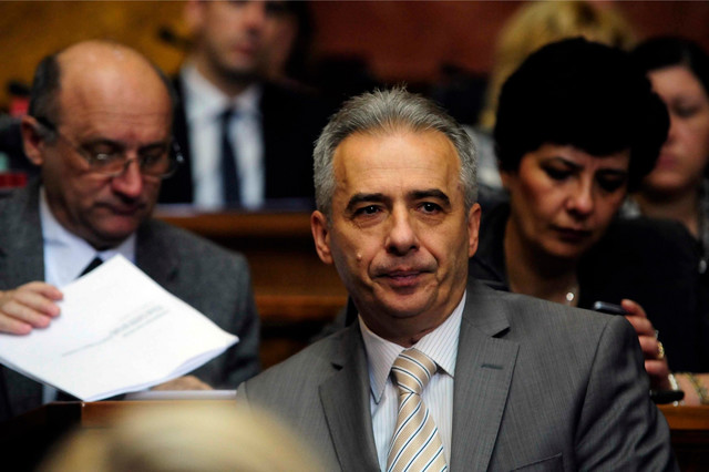 Drecun: Brisanje granica sa Albanijom vodi ka aneksiji Kosova