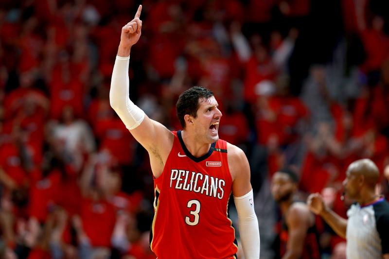 Veliko srce Nikole Mirotića: NBA košarkaš gradi kuću za Srbe u Vukovaru!