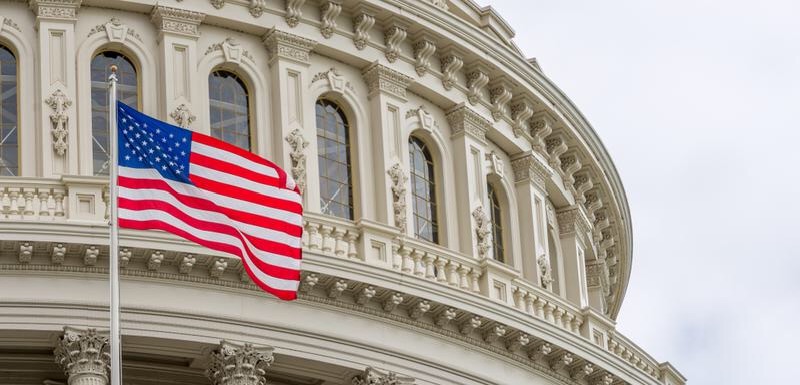 Američke demokrate žele deblokadu ministarstva finansija