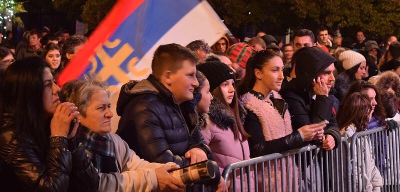 Doček pravoslavne: Spremaju trubače i vatromet